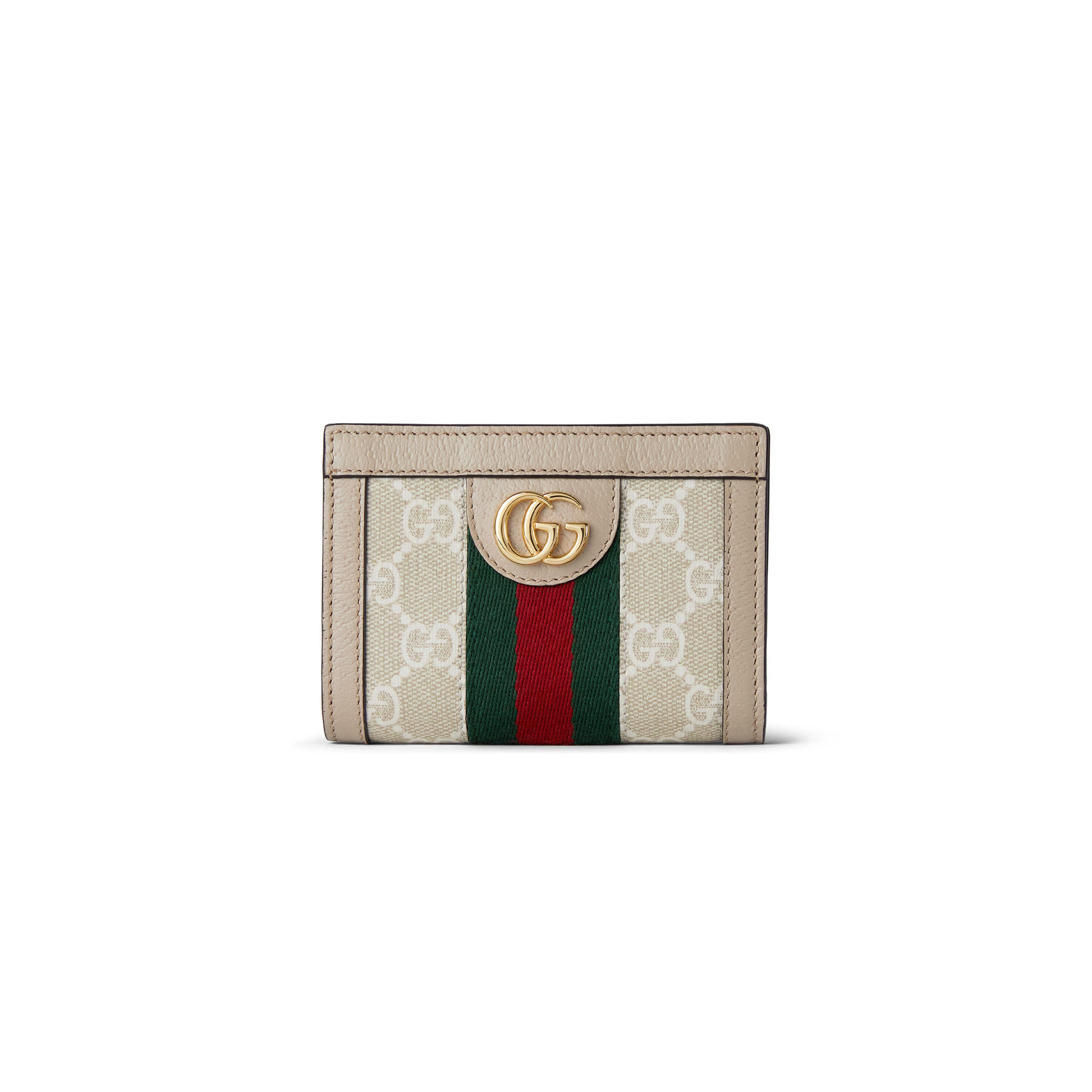 Gv*c ophidia small wallet 813296 (11.5*8*3cm)